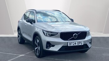 Volvo XC40 2.0 B3P Plus Dark 5dr Auto Petrol Estate